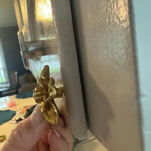 Lilly added a photo of their purchase