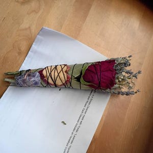 Melanie heeft een foto van de aankoop toegevoegd