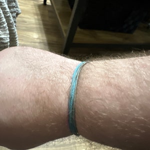 Travis added a photo of their purchase