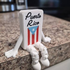 Comprador de Etsy ha añadido una foto de su compra