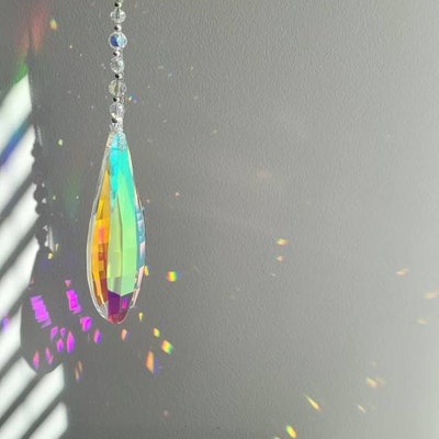 RAINBOW MAKER