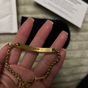 Joanna added a photo of their purchase
