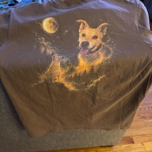 Josh added a photo of their purchase
