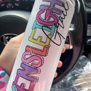 Lauren added a photo of their purchase