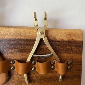 Bookbinding Clasps Sets Bookbinding Tools - Etsy