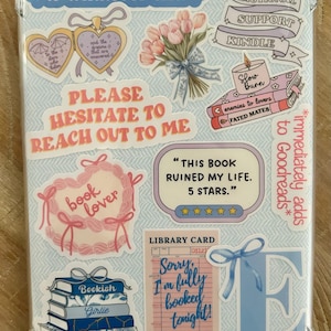 Emily added a photo of their purchase
