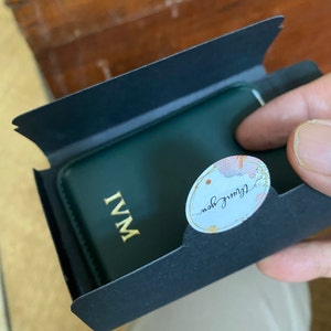 IVM added a photo of their purchase