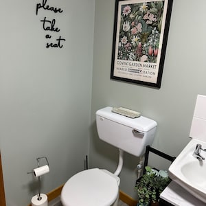 Lisa added a photo of their purchase