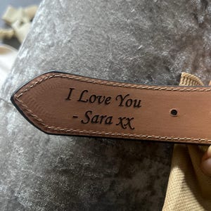 Sara added a photo of their purchase