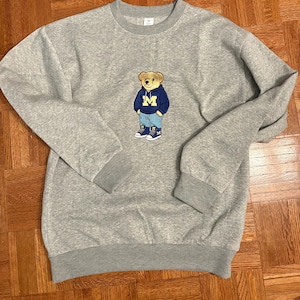 Leah added a photo of their purchase