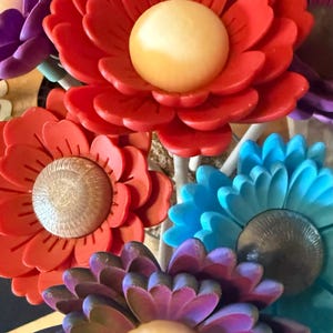 Comprador de Etsy ha añadido una foto de su compra