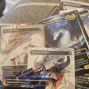 Morgan added a photo of their purchase