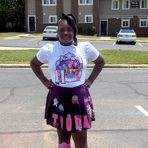 Sakeythia added a photo of their purchase