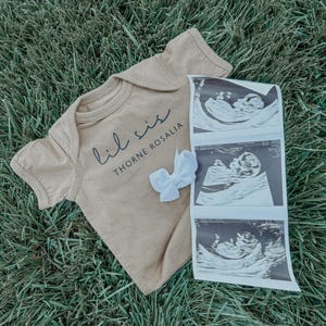 Danielle added a photo of their purchase