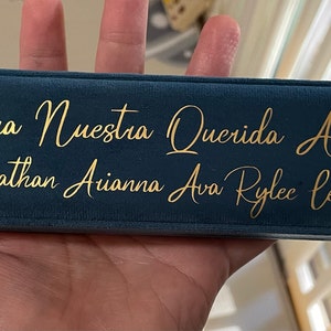 Xochitl added a photo of their purchase