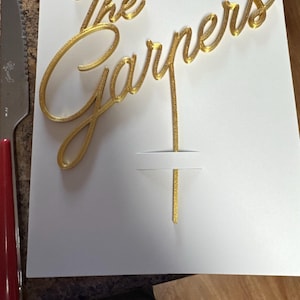 Kate added a photo of their purchase