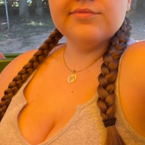 Cecilia added a photo of their purchase