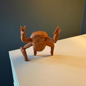 Rachel ha añadido una foto de su compra