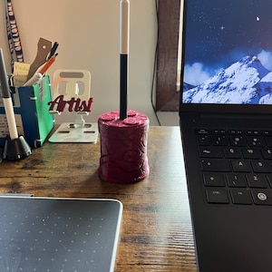 Robert added a photo of their purchase