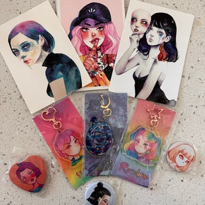 Jessi added a photo of their purchase