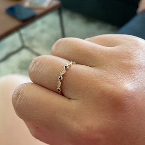 Zhong added a photo of their purchase