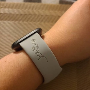 Trisha added a photo of their purchase