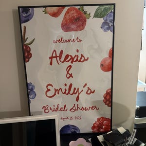Alexis added a photo of their purchase