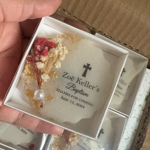 Etsy buyer added a photo of their purchase
