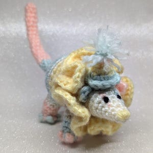 Rae added a photo of their purchase