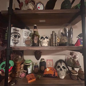 Mandy added a photo of their purchase
