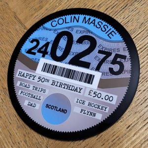 Kirsty added a photo of their purchase