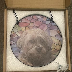 Kelly added a photo of their purchase