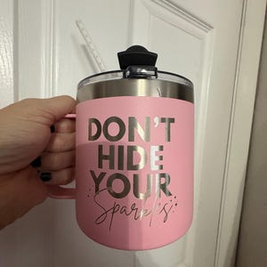 Desiree added a photo of their purchase