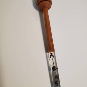 R added a photo of their purchase