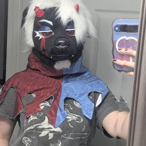 Fauxpelt added a photo of their purchase