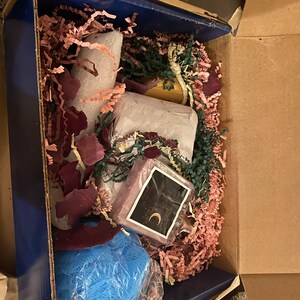Kate added a photo of their purchase