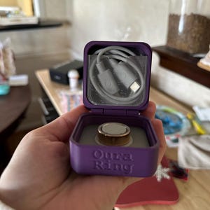 Lauren added a photo of their purchase