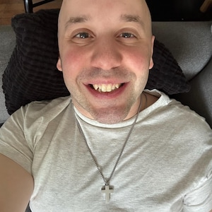 Mike ha añadido una foto de su compra