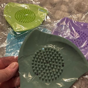 Celeste added a photo of their purchase
