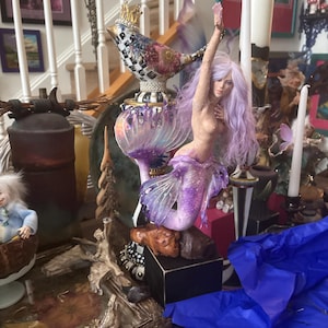 Dorothy added a photo of their purchase