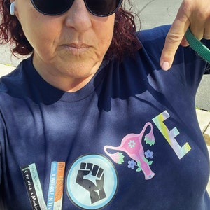 Christine added a photo of their purchase