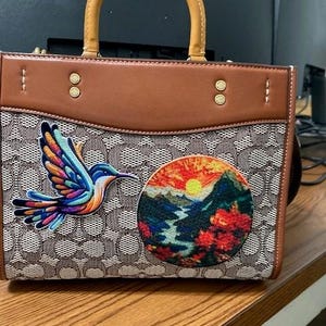 Etsy のお客さま さんが購入した商品の写真を追加しました