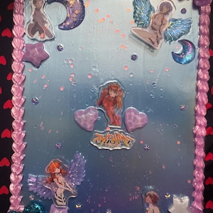Rainbow added a photo of their purchase