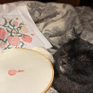 Murmur added a photo of their purchase