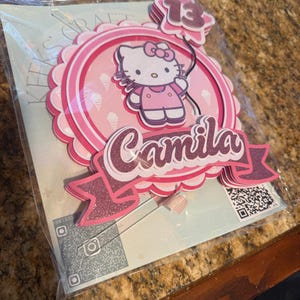 Paola ha añadido una foto de su compra