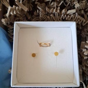 Johanna added a photo of their purchase