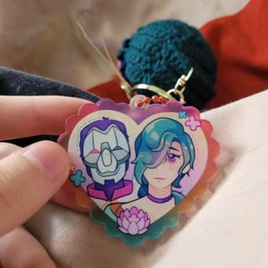 Nepeta added a photo of their purchase