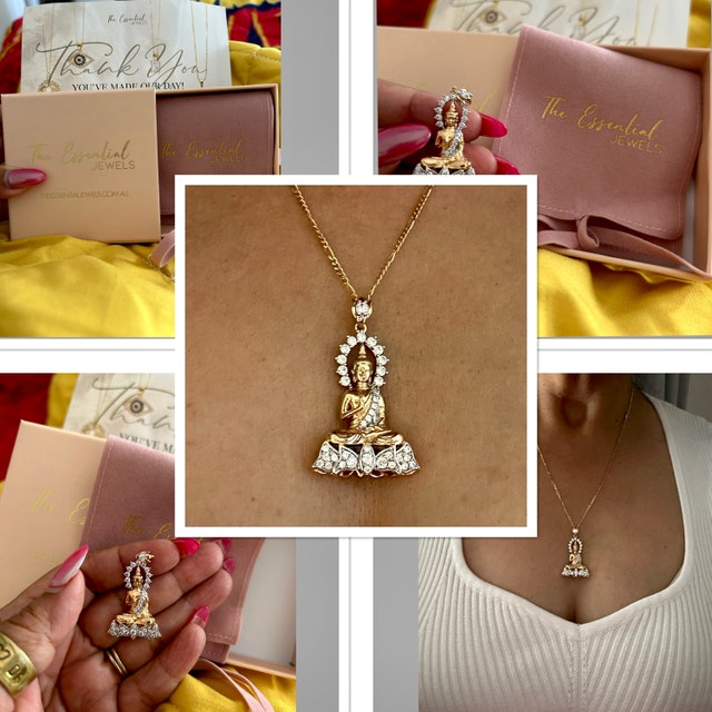Kim Johanson Damen Schmuckset *Lina* - Silber Halsk Produktbild-Vorschau 1