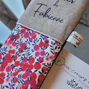 Blandine added a photo of their purchase