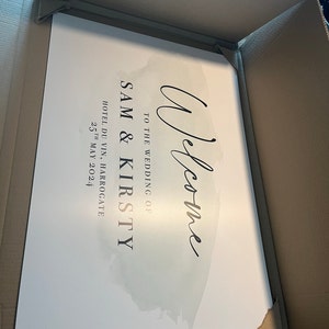 Kirsty added a photo of their purchase